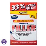 Everbuild 450g All Purpose Powder Filler